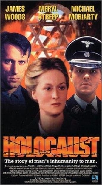 poster Holocaust