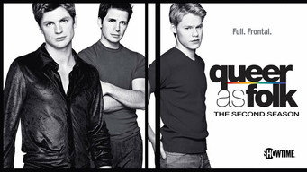 #41 Queer As Folk
