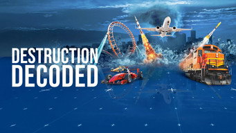 Destruction Decoded (2022-2024)