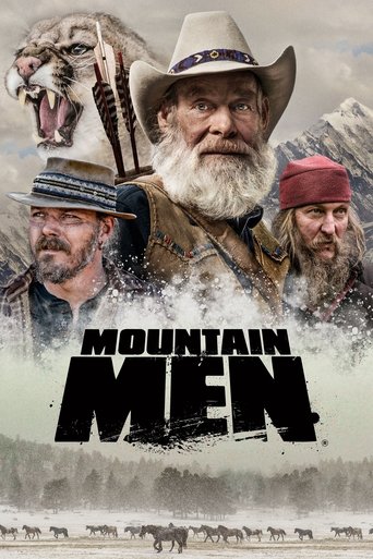 Mountain Men Season 12 Mountain Men Season 12
