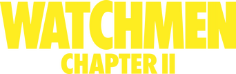 Watchmen: Chapter II logo