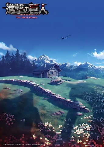 Attack on Titan - The Final Season, The Final Chapters-Part.2 (2023)
