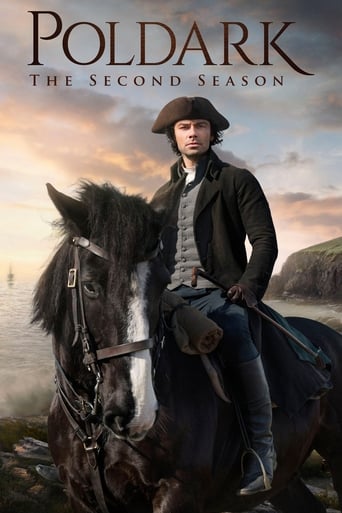 Poldark Season 2