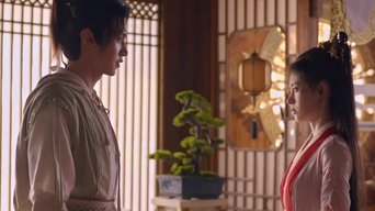 Aflevering 11 — Episode 11