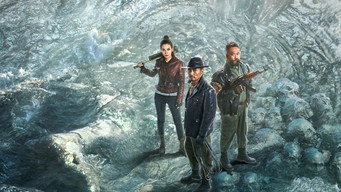 The Legend Hunters (2021)