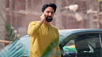 Episode 268 — Gautam Unfolds Karan's Secret