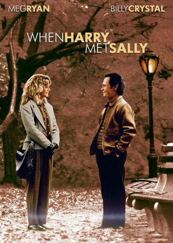 صورة من When Harry Met Sally...