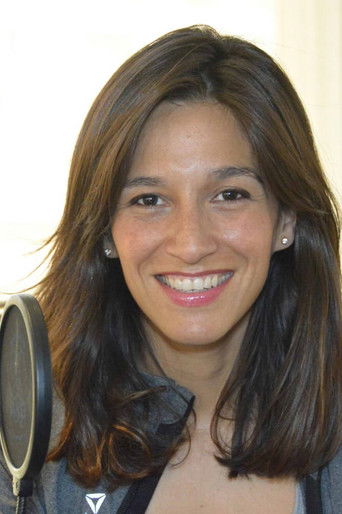 Foto de Lorena Capetillo