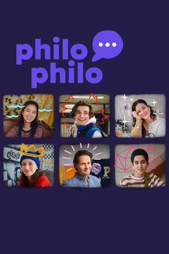 Poster of PhiloPhilo