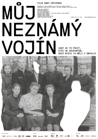 Můj neznámý vojín