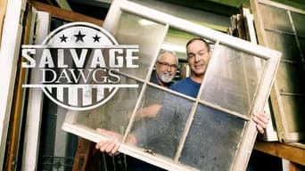 Salvage Dawgs (2012- )