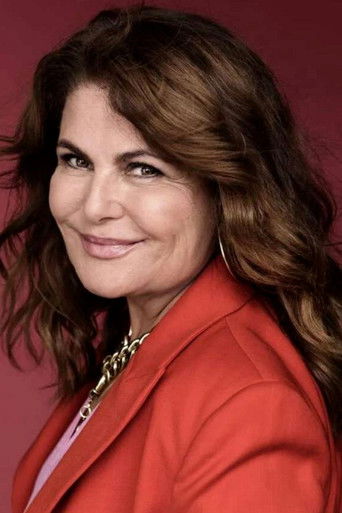 Foto de Sara Blædel