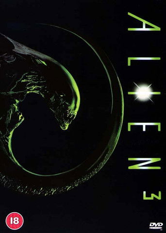 Alien&sup3; (1992)