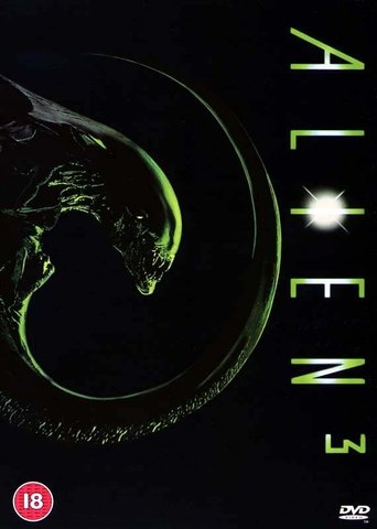 Alien³ (1992) Alien³ (1992)