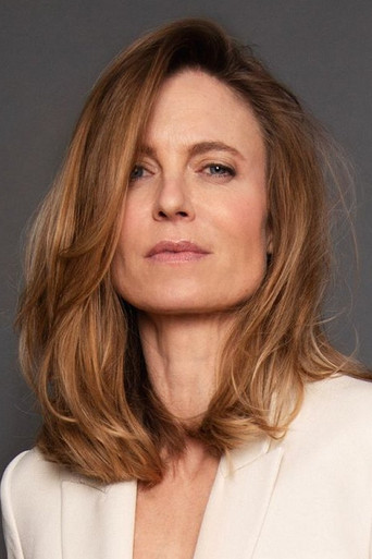 Foto de Camilla Gottlieb