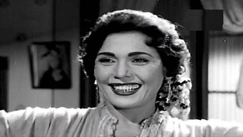 A Woman's Youth (1956)