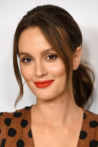 Image of Leighton Meester