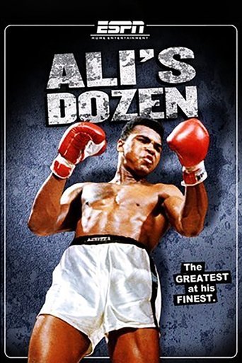 Ali's Dozen Ali's Dozen