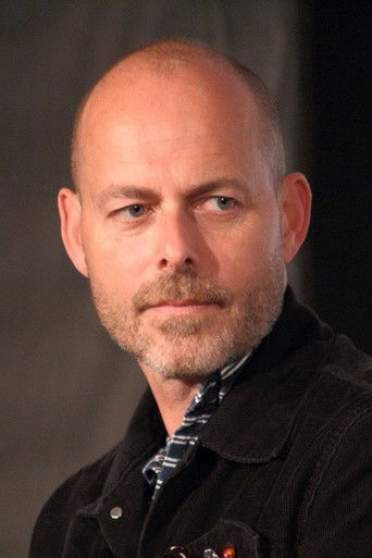 Foto de Daniel Minahan