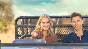 #9 A Safari Romance
