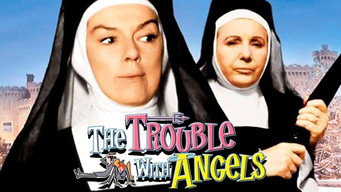 #6 The Trouble with Angels