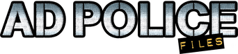 A.D. Police Files logo