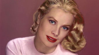 Intimate Portrait: Grace Kelly