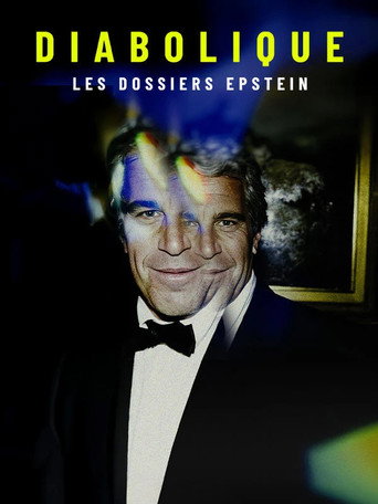 Diabolique - Les Dossiers Epstein