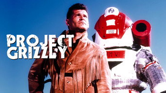 Escena 6 de Project Grizzly