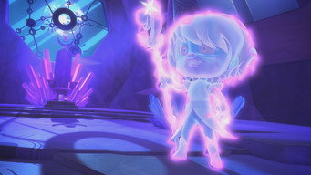 PJ Masks T2E18
