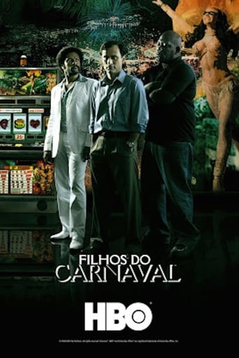 Filhos do Carnaval torrent magnet 