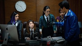 A+ - S1E01