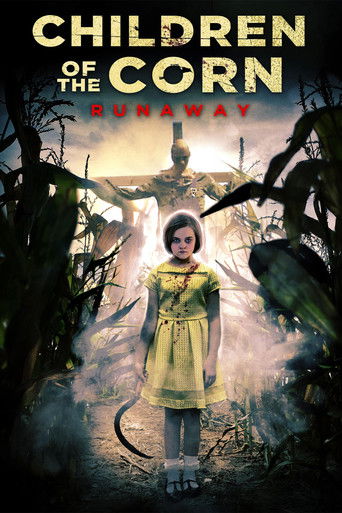 Children of the Corn: Runaway (2018)