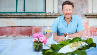 Jamie Cooks Italy (2018)
