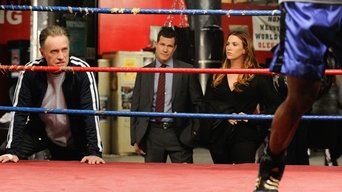 Episódio A Combinação da série Unforgettable