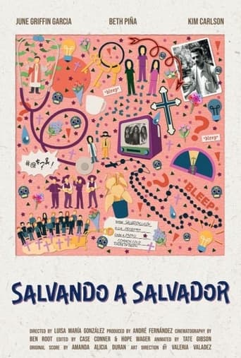 Salvando a Salvador