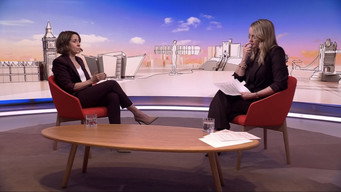 Episode 15 — Mandelson row, AI and the Scottish elections