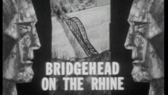 Bridgehead on the Rhine