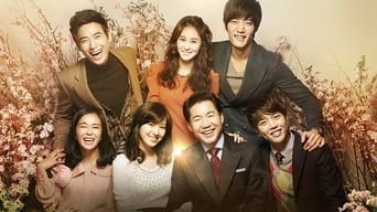 My Daughter the Flower - 1x01