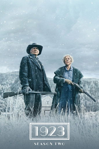 1923 - Temporada 2