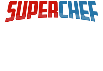 Superchef Grudge Match logo