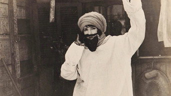 Dangerous Money (1924)