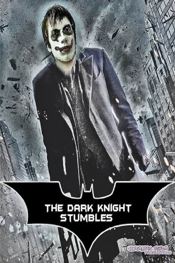 The Dark Knight Stumbles