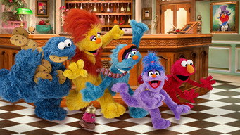 The Furchester Hotel (2014-2017)