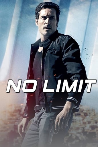 Poster of No Limit