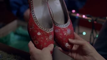 #2 The Christmas Shoes