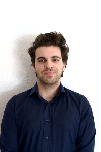 Tomás Vázquez — 2