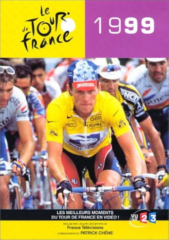 Le Tour de France 1999
