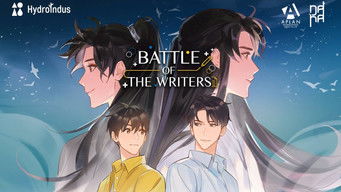 Battle Of The Writers (2024) 予告編