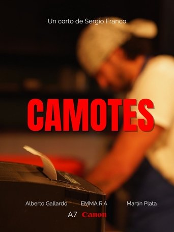 Camotes (2025)